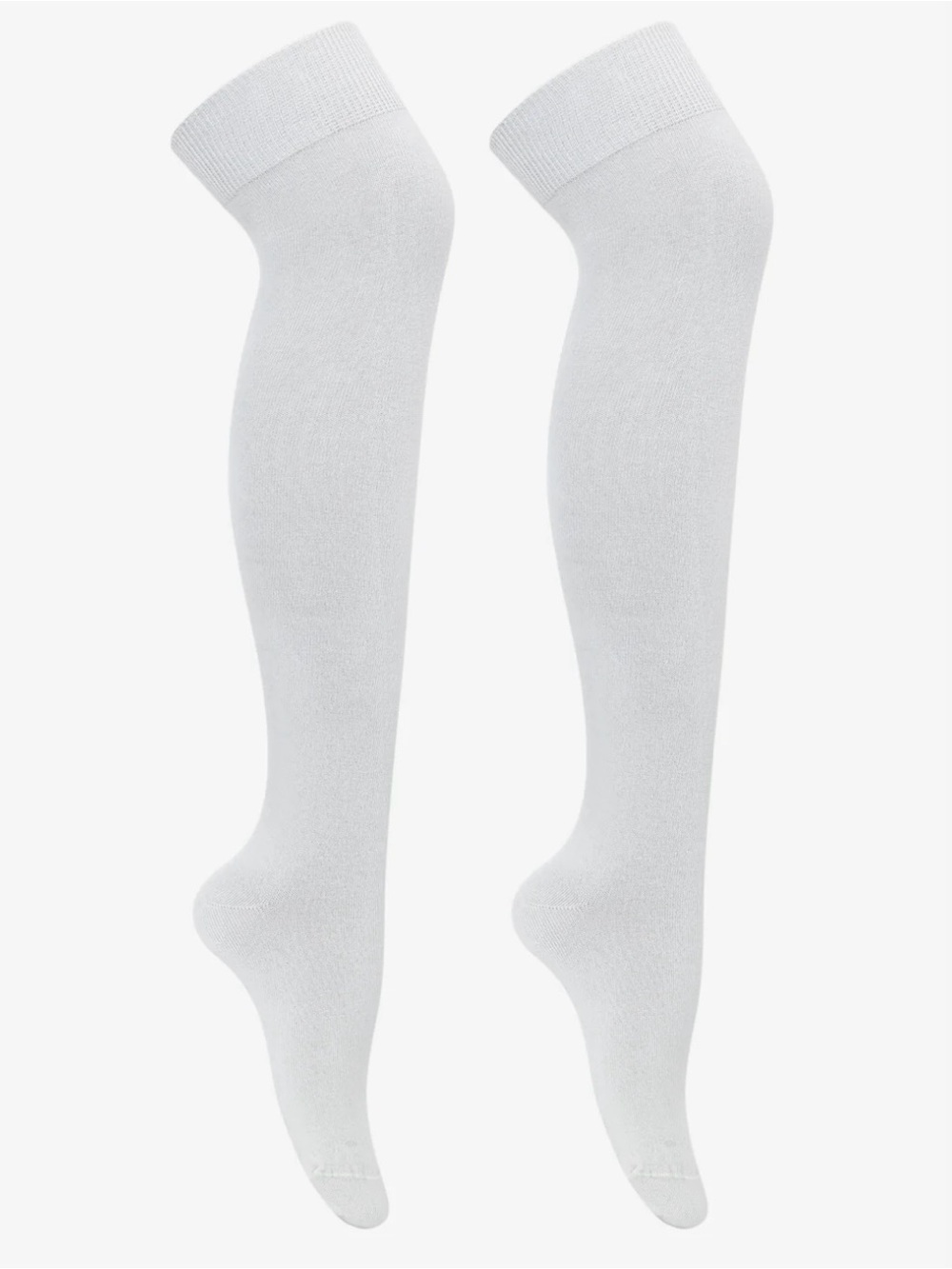 Classic Over the Knee Socks